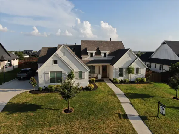 245 Wimberley Drive, Haslet, TX 76052
