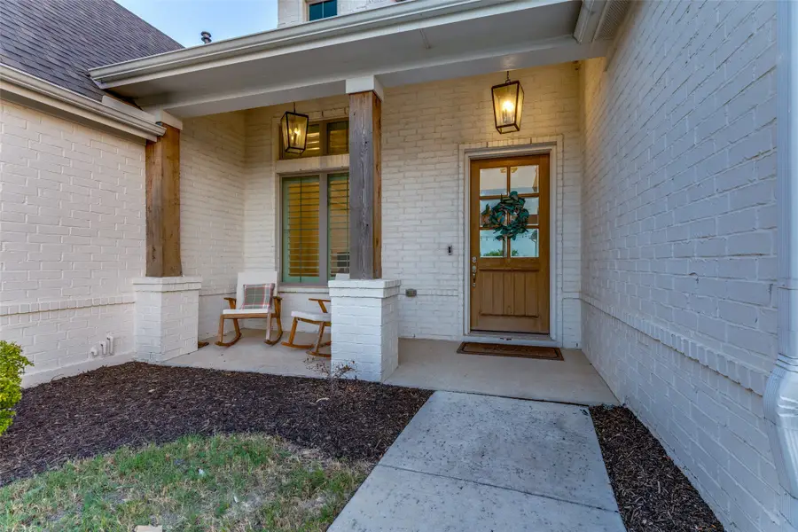 245 Wimberley Drive, Haslet, TX 76052 - #2