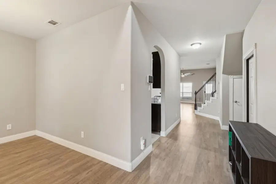 1108 Central Village Drive, Denton, TX 76210 - #2