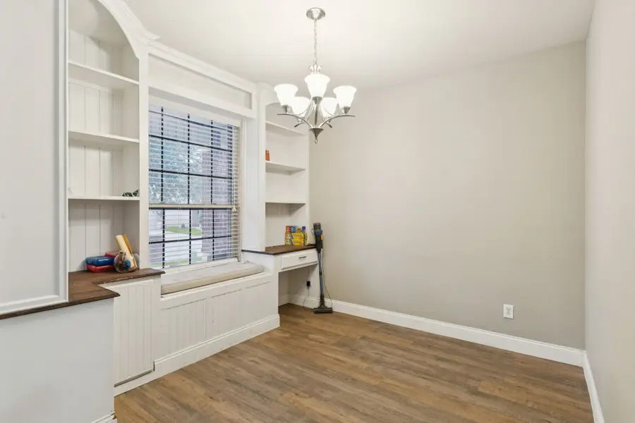 1108 Central Village Drive, Denton, TX 76210 - #3