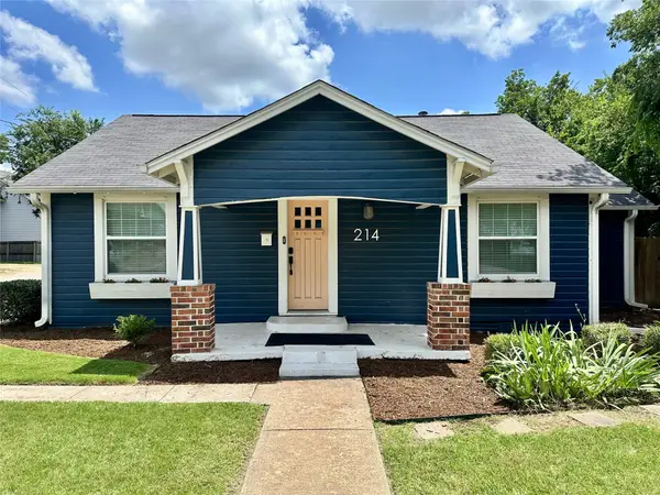 214 Colorado Street, McKinney, TX 75069