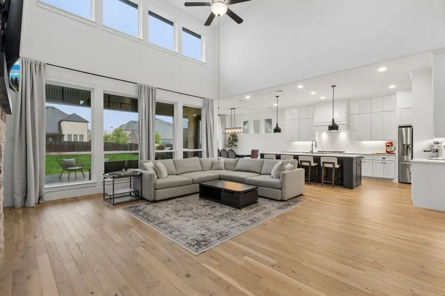 566 Broadleaf Way, Haslet, TX 76052 - #2
