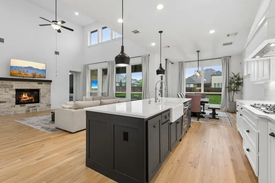 566 Broadleaf Way, Haslet, TX 76052 - #3
