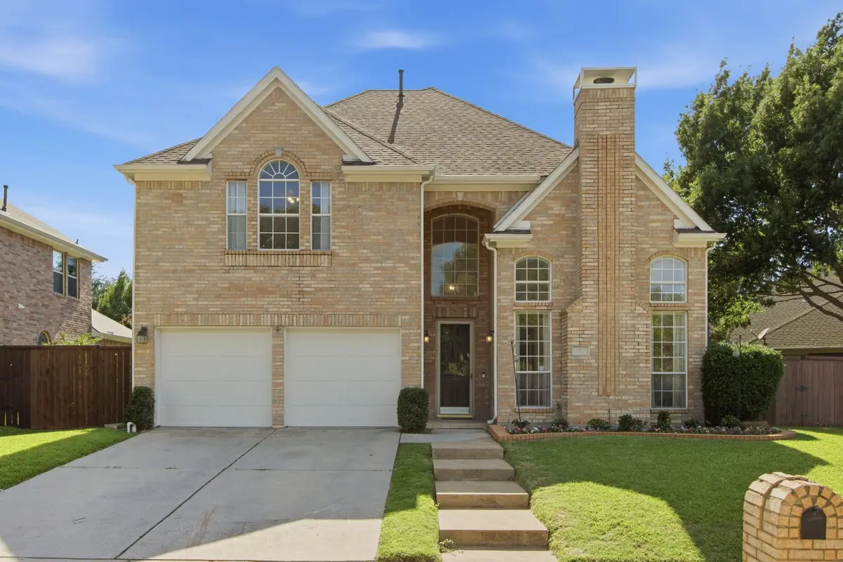2815 Bur Oak Drive, Flower Mound, TX 75028 - #1
