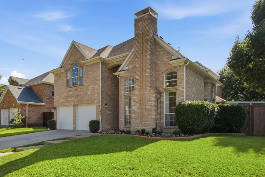 2815 Bur Oak Drive, Flower Mound, TX 75028 - #2