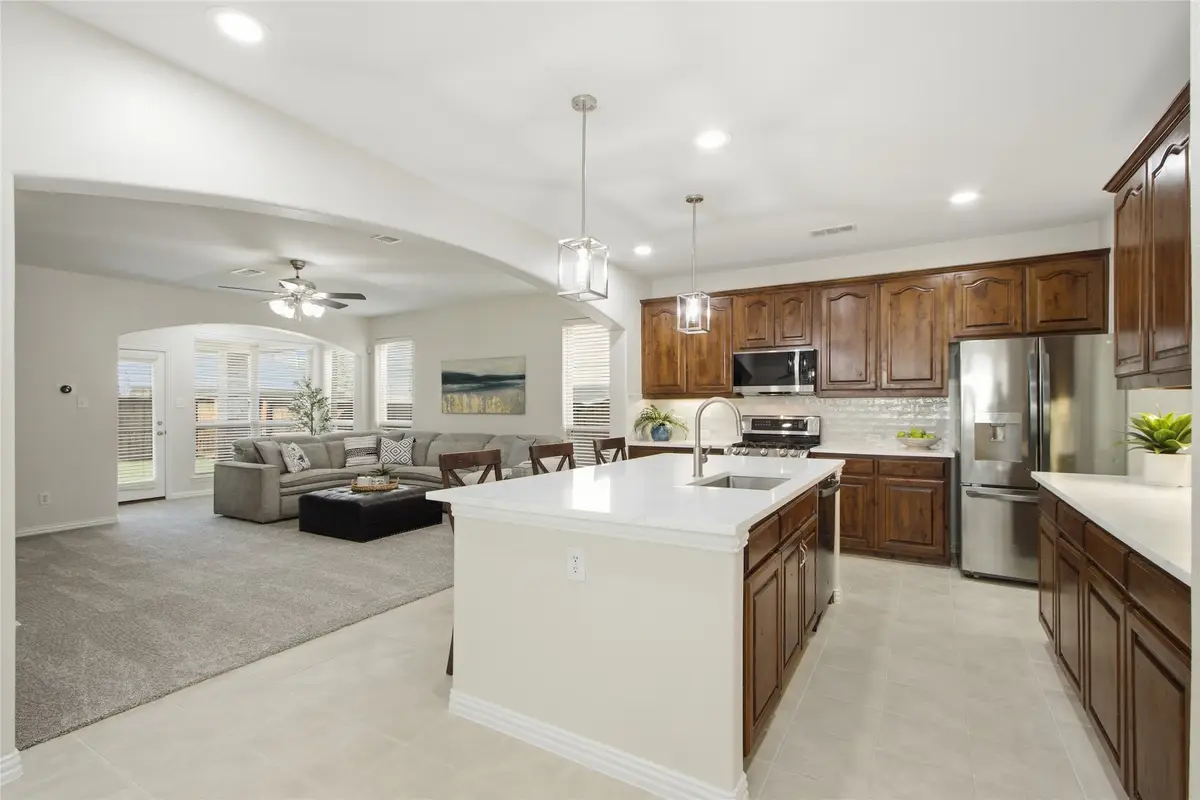 505 Sterling Ridge, Argyle, TX 76226 - #1