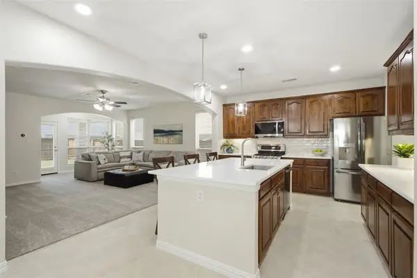 505 Sterling Ridge, Argyle, TX 76226