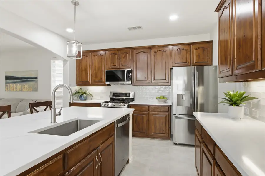 505 Sterling Ridge, Argyle, TX 76226 - #3