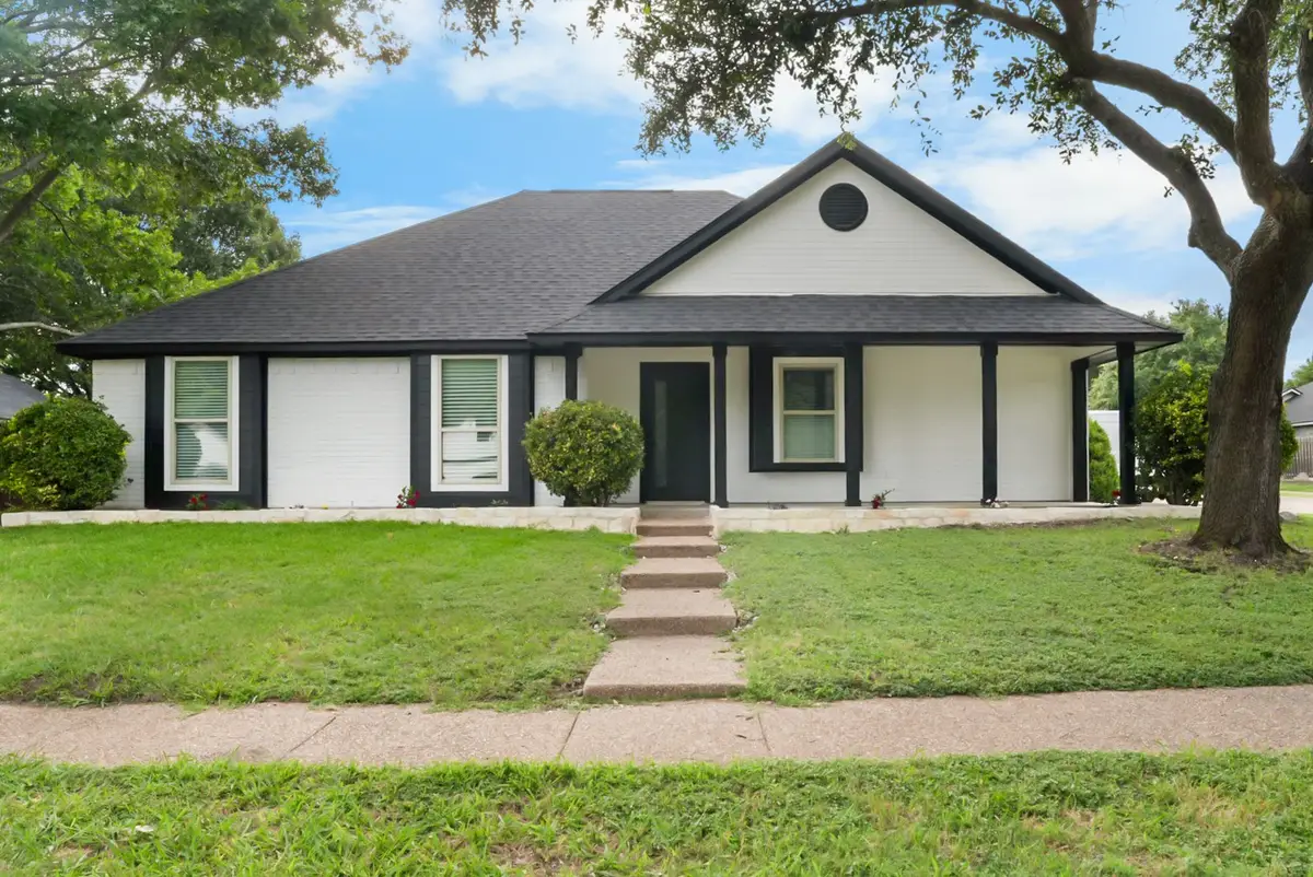 923 Short Line Boulevard, Midlothian, TX 76065 - #1