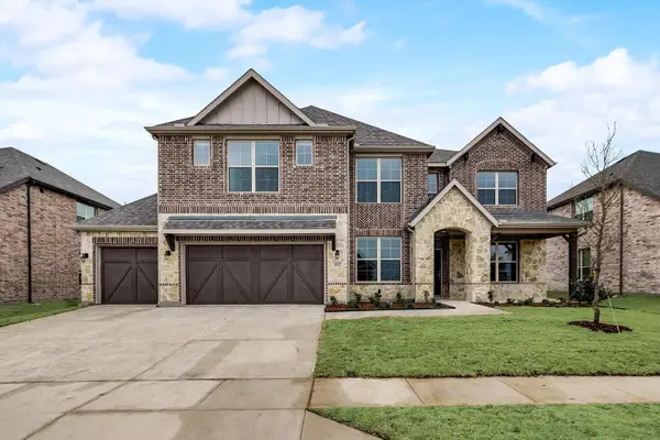 412 Winding Creek Lane, Anna, TX 75409