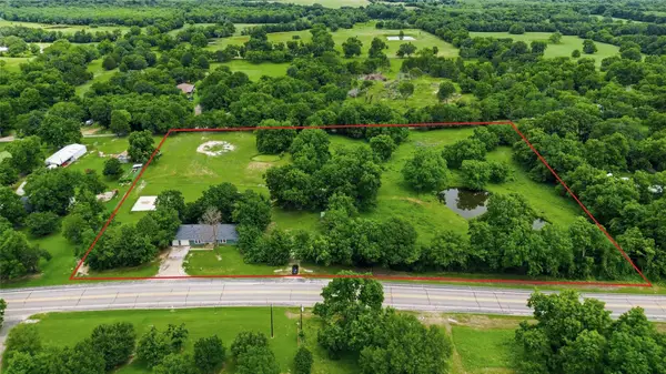 1603 Texas Highway 154, Cooper, TX 75432
