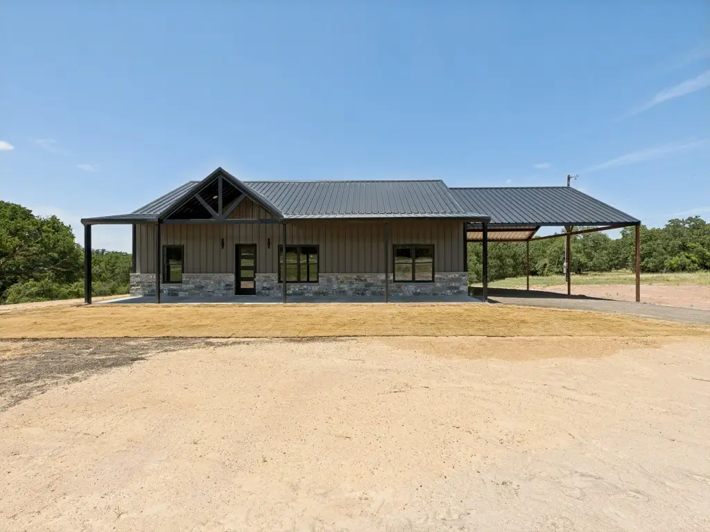 271 Rolling Ranch Boulevard, Alvord, TX 76225 - #1