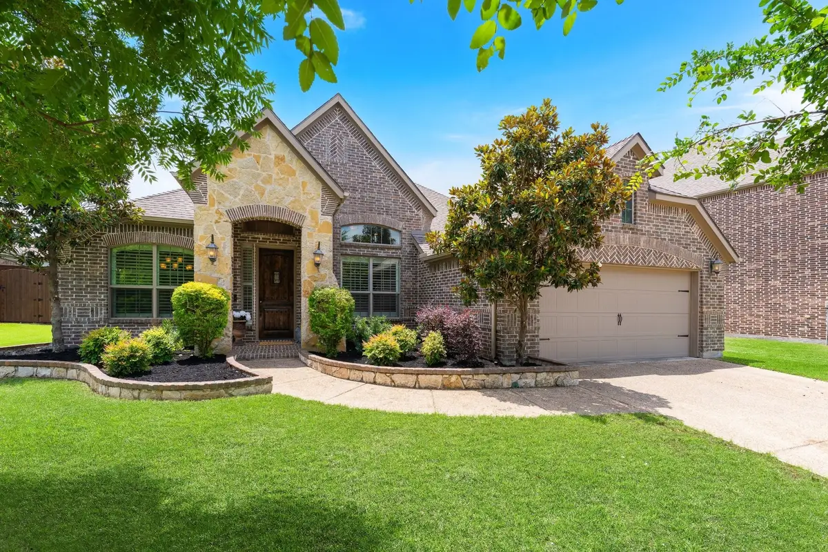 421 Hampshire Drive, Prosper, TX 75078 - #1
