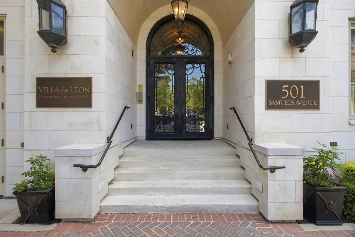 501 Samuels Avenue #230, Fort Worth, TX 76102 - #1