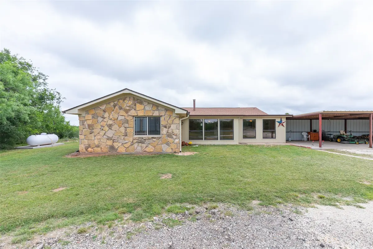 430 County Road 150, Abilene, TX 79601 - #1