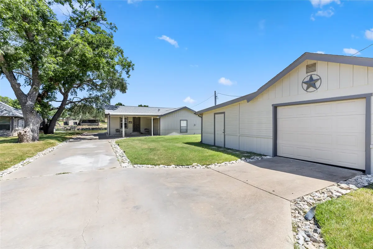 3804 Sandy Beach Drive, Granbury, TX 76049 - #1