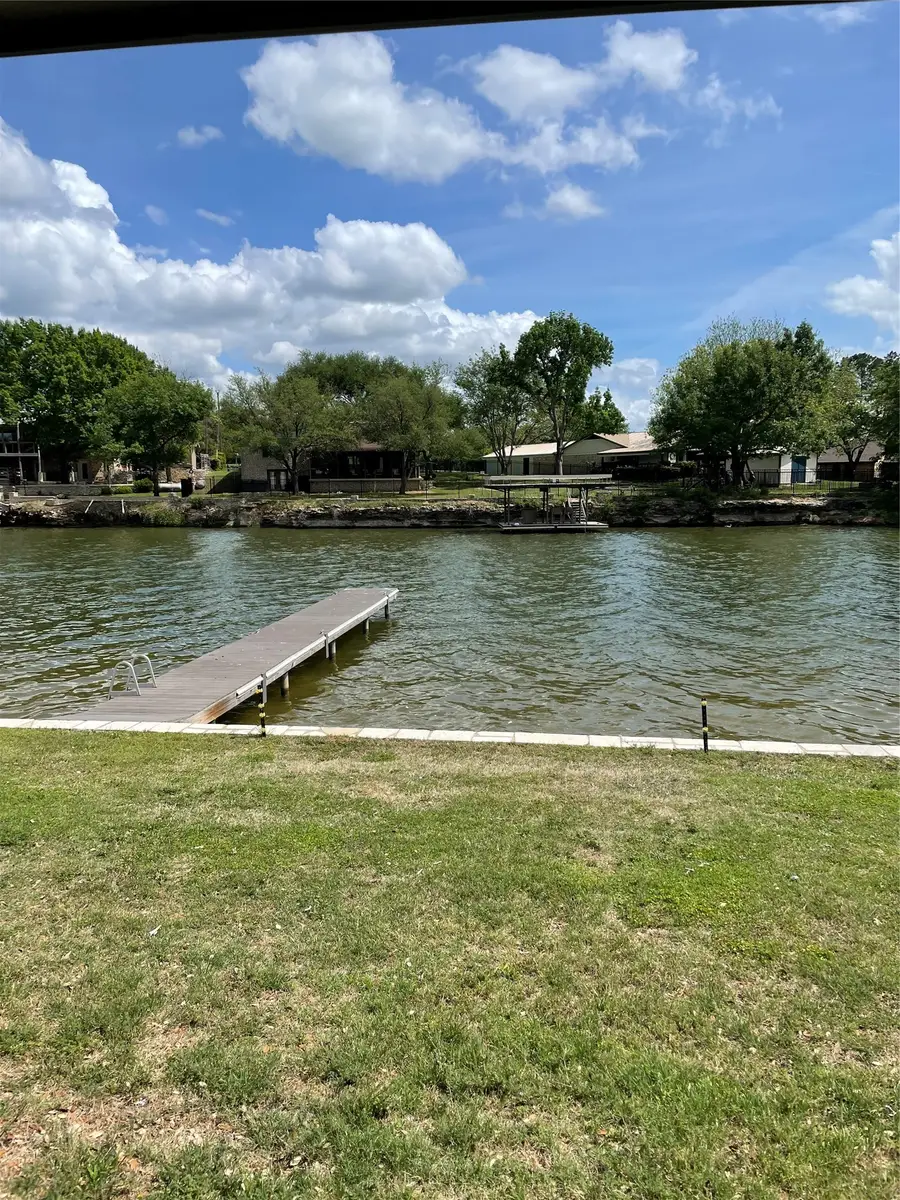 3804 Sandy Beach Drive, Granbury, TX 76049 - #3