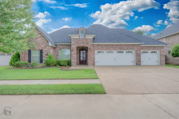 254 Captain Hm Shreve Boulevard, Shreveport, LA 71115