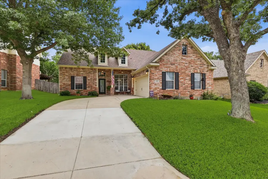 523 Clancy Lane, Lake Dallas, TX 75065 - #2