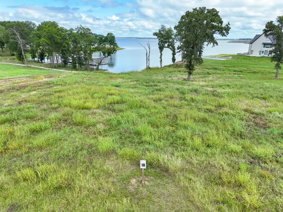 680 Peninsula Drive, Honey Grove, TX 75446 - #3