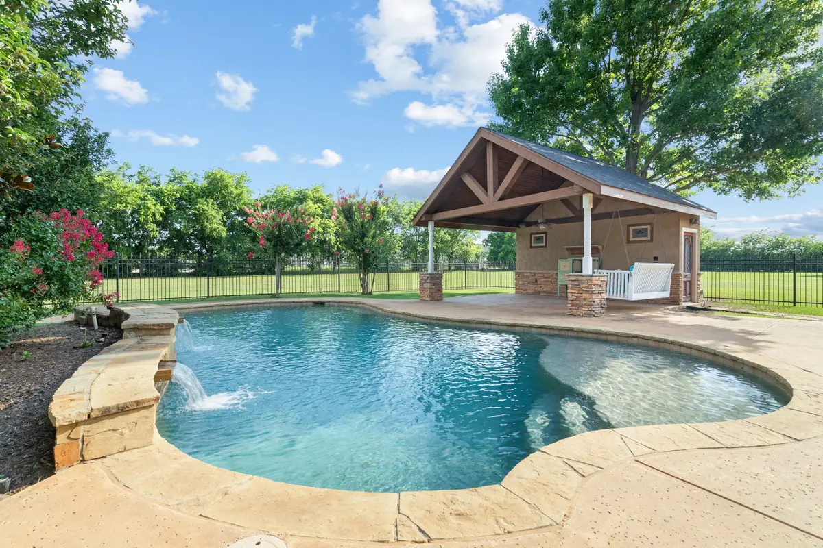 2505 Winthrop Hill Road, Denton, TX 76226 - #1