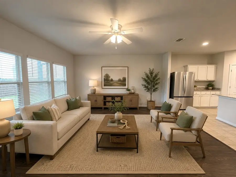 7948 Oaktown Drive, Fort Worth, TX 76131 - #2