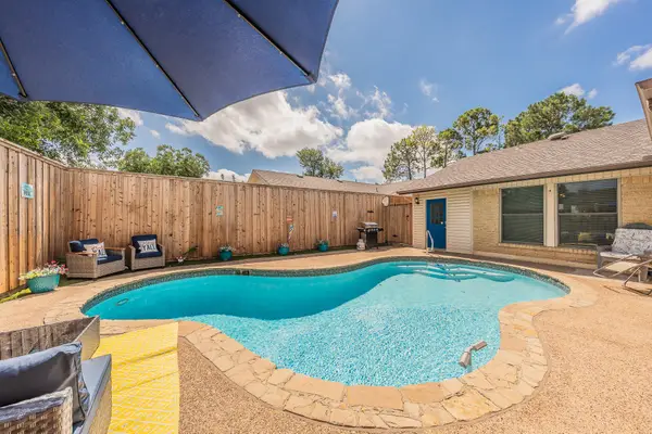 2217 Homestead Place, Garland, TX 75044