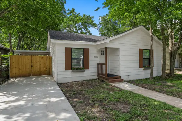 3824 Windsor Avenue, Waco, TX 76708