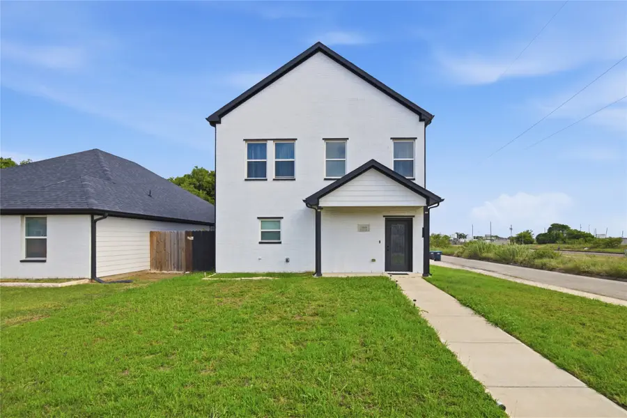 1469 Elmwood Avenue, Fort Worth, TX 76104 - #3