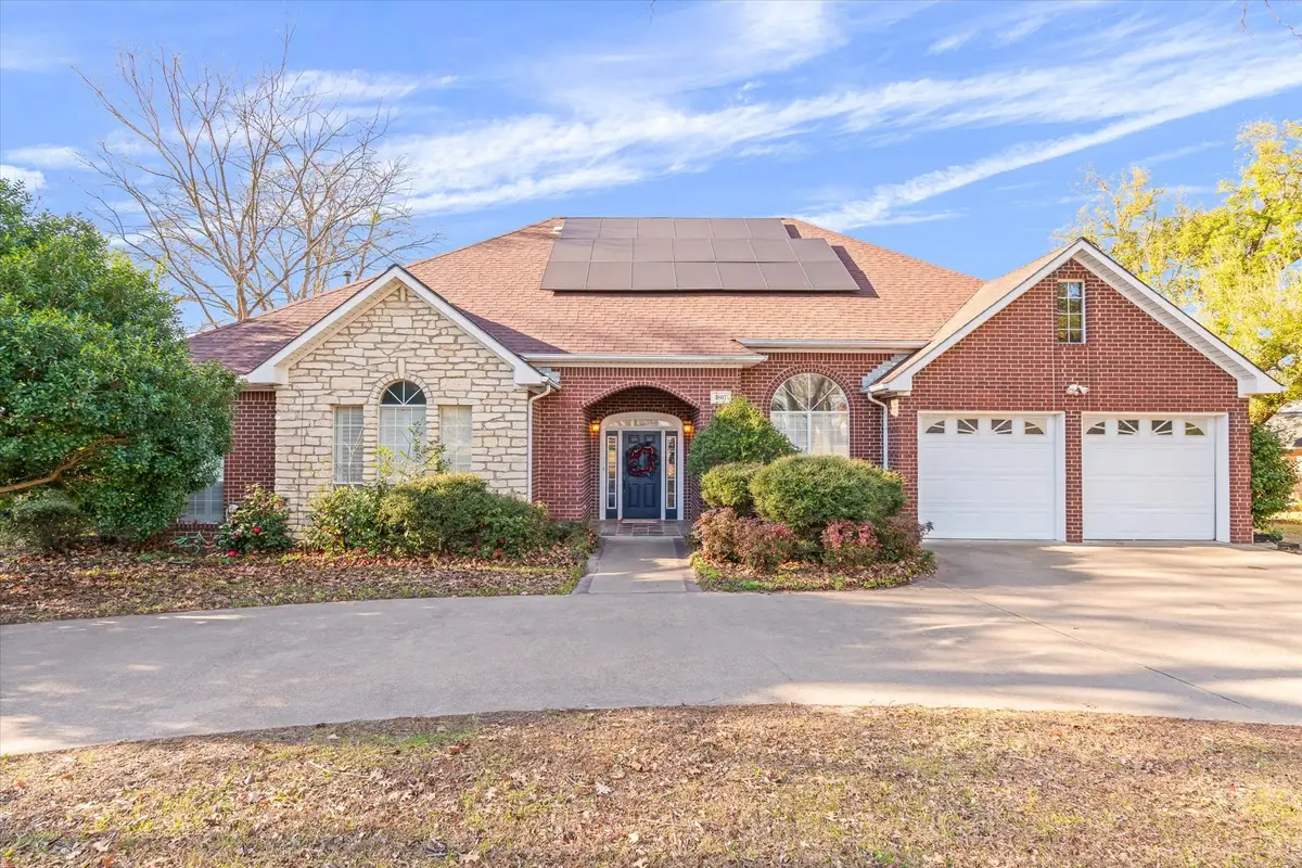 1807 Mill Creek Road, Canton, TX 75103 - #1