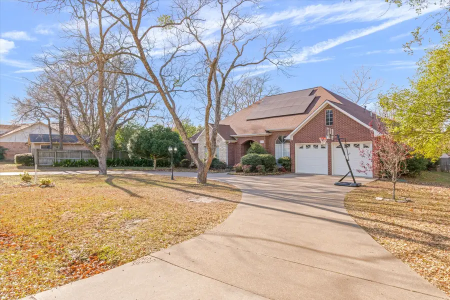 1807 Mill Creek Road, Canton, TX 75103 - #2