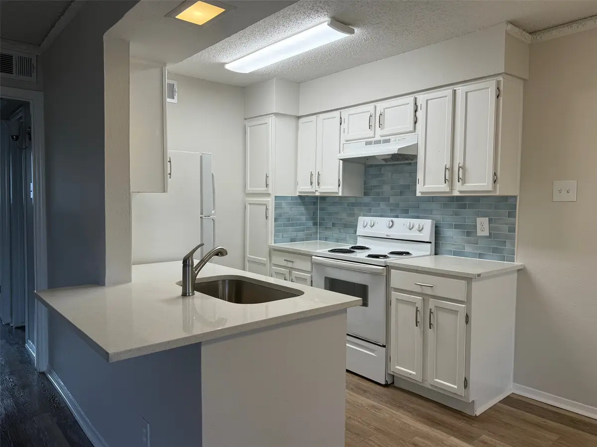 3624 Parkridge Drive #214, Dallas, TX 75234 - #1