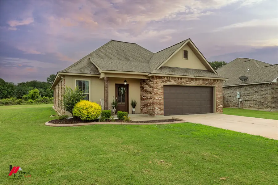 1161 Eli Conner Drive, Bossier City, LA 71112 - #2