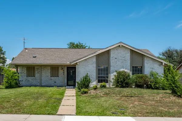 1607 College Parkway, Lewisville, TX 75077