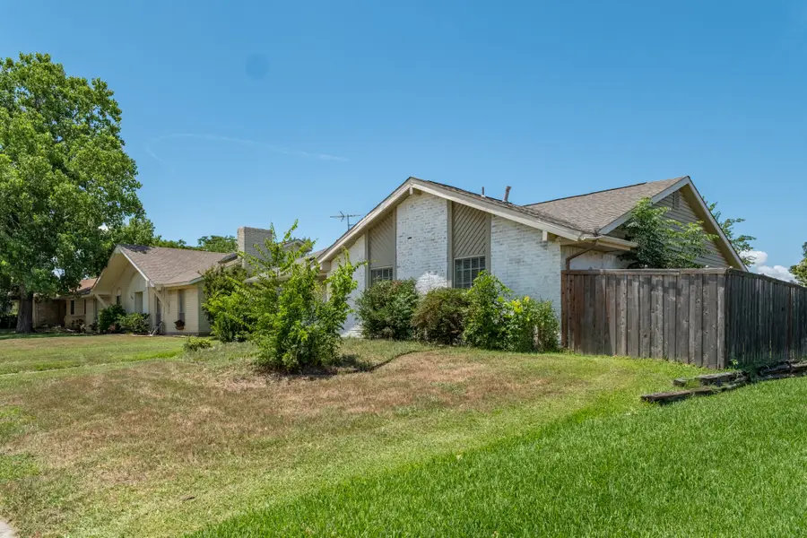 1607 College Parkway, Lewisville, TX 75077 - #3