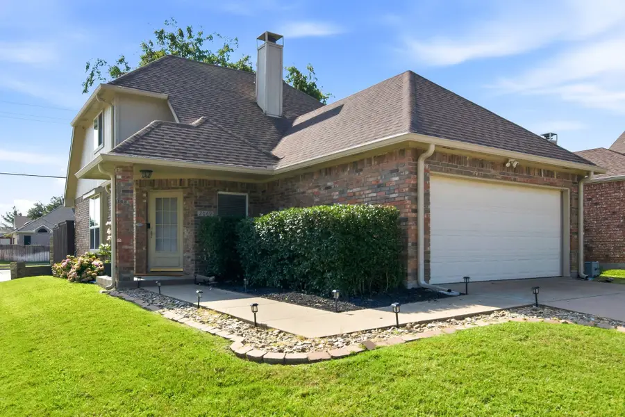2069 Stillwater Place, Lewisville, TX 75067 - #2