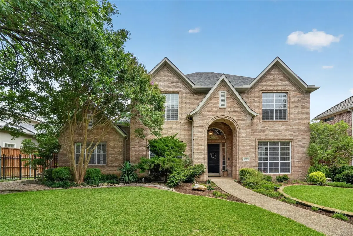 4927 Stony Ford Drive, Dallas, TX 75287 - #1