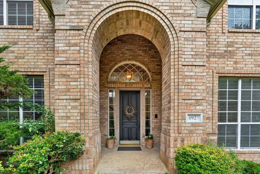 4927 Stony Ford Drive, Dallas, TX 75287 - #2
