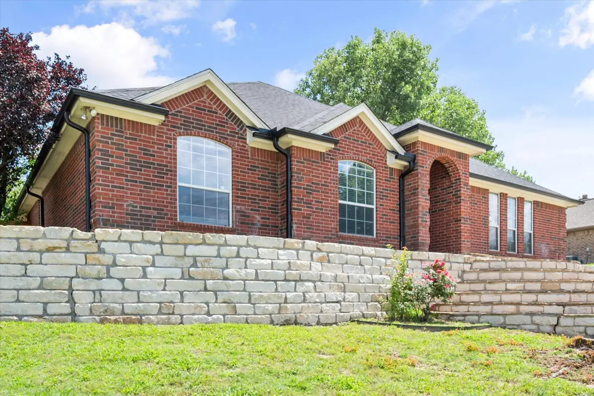 2110 Timber Cove Court, Weatherford, TX 76087 - #1