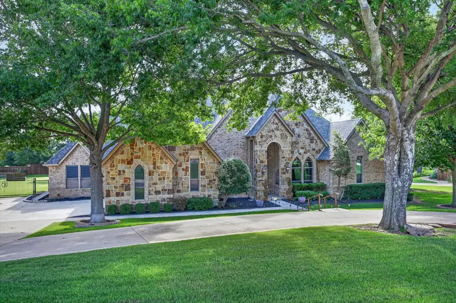 2313 Sandstone Court, Burleson, TX 76028 - #2