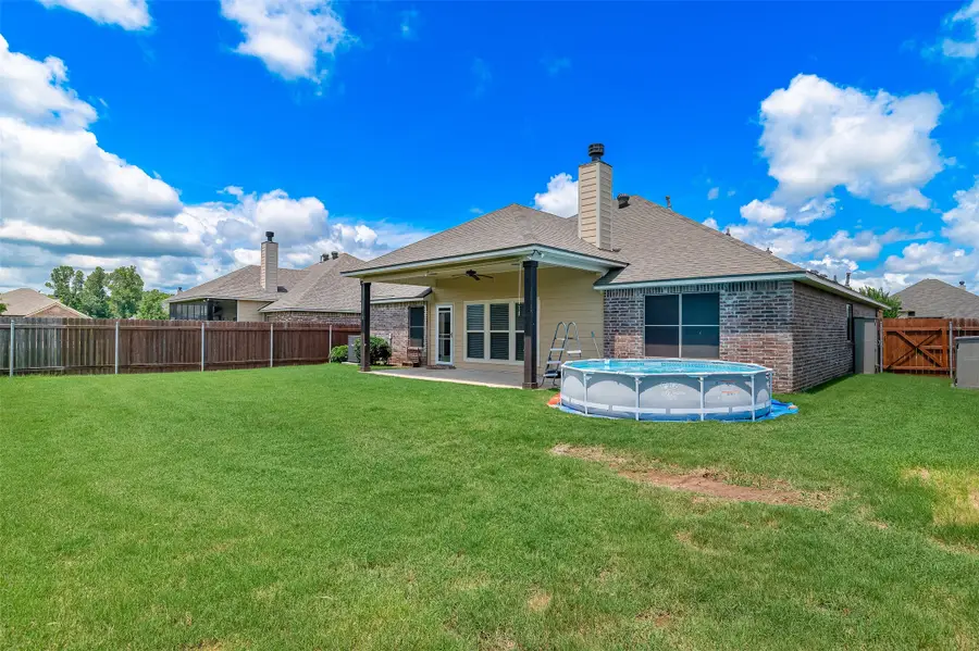 2607 Switchgrass Drive, Bossier City, LA 71111 - #2