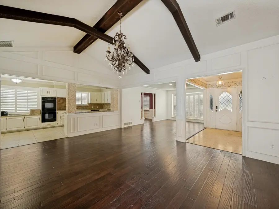 1404 Paisley Drive, Arlington, TX 76015 - #2