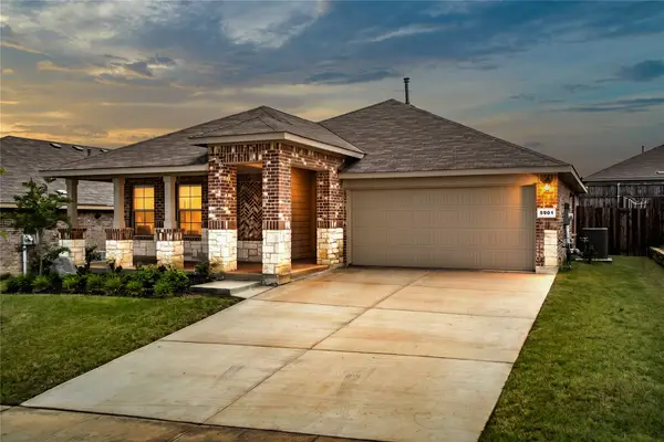 5901 Harvey Gap Lane, Denton, TX 76226