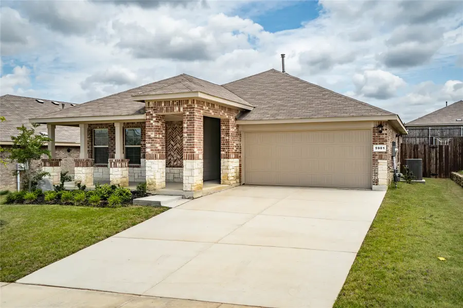 5901 Harvey Gap Lane, Denton, TX 76226 - #3