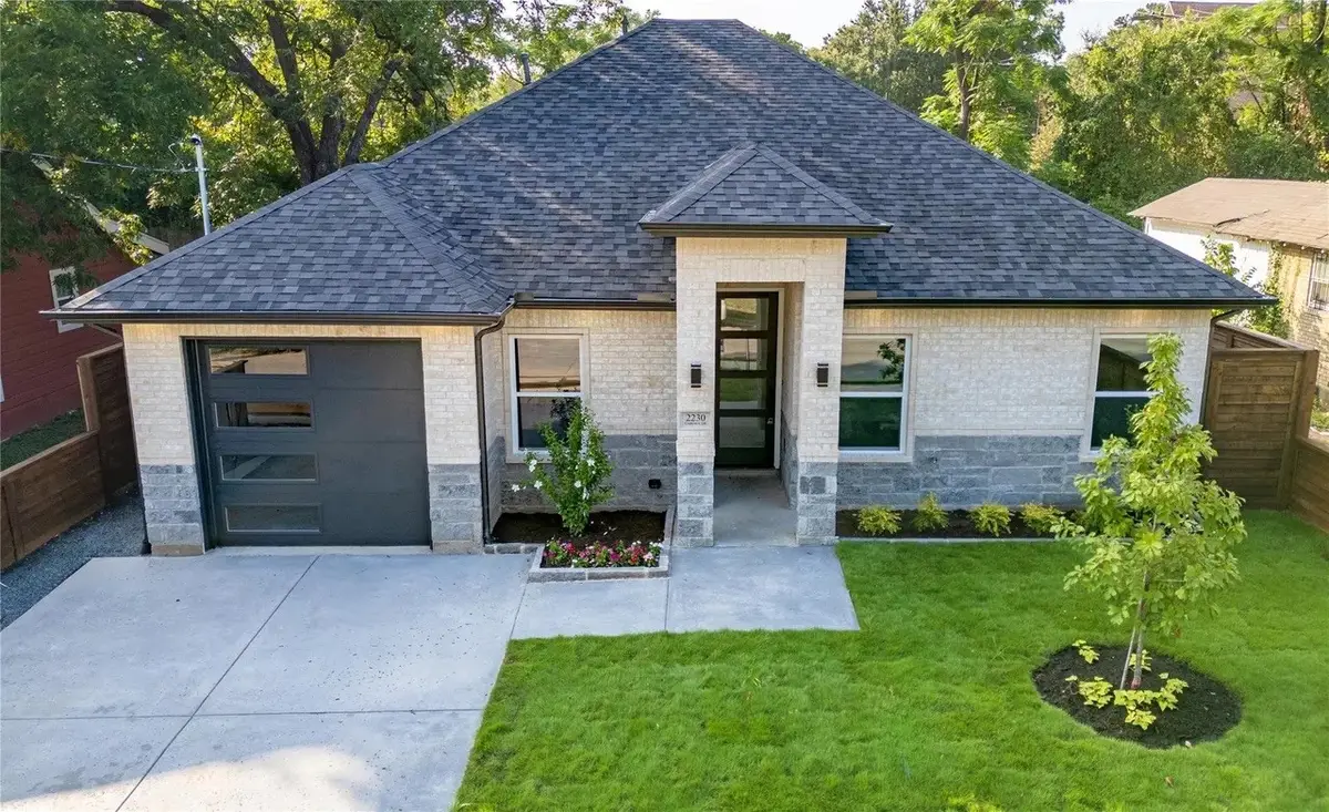 2230 Garden Drive, Dallas, TX 75215 - #1