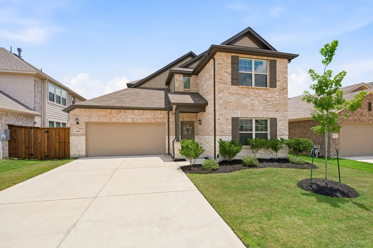 9440 Pepper Grass Drive, Fort Worth, TX 76131 - #1