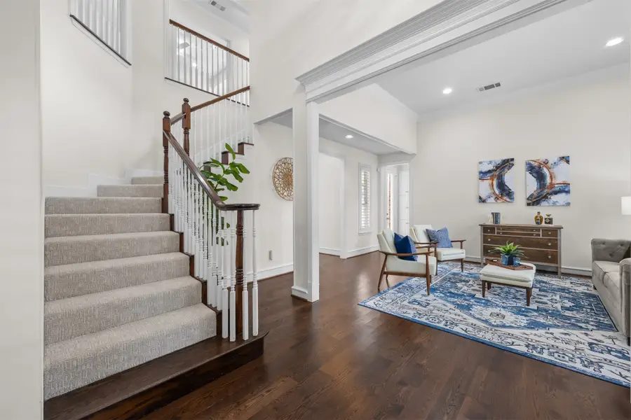 4012 Milano Drive, Plano, TX 75093 - #2