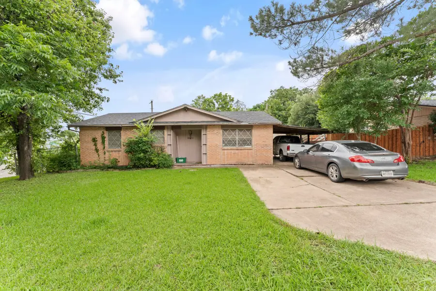 1700 Magnolia Drive, Mesquite, TX 75149 - #2