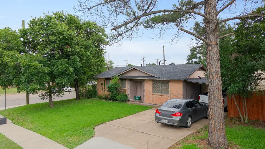 1700 Magnolia Drive, Mesquite, TX 75149 - #3