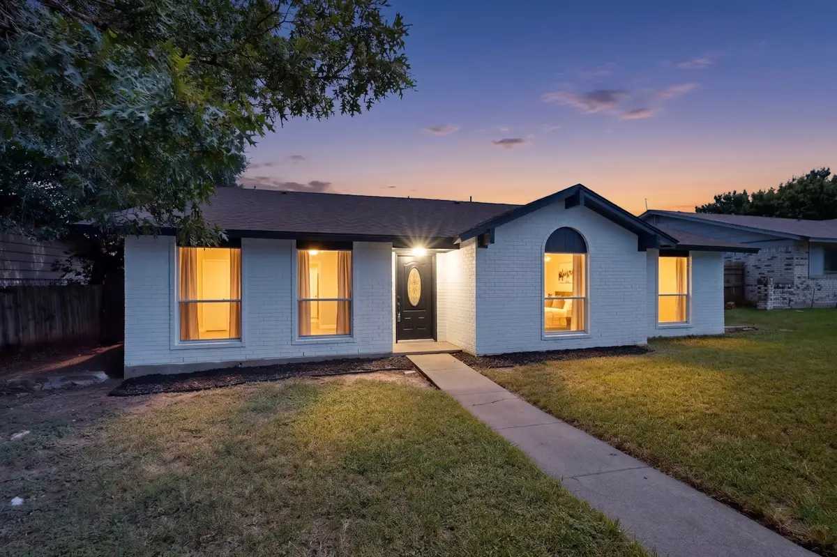 1516 Duet Drive, Dallas, TX 75241 - #1
